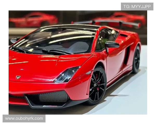 兰博基尼在线娱乐带你领略超级跑车的极致性能与魅力