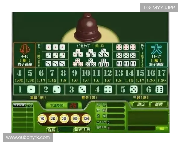 杰克百家乐：如何运用概率分析提升你的百家乐赢钱几率